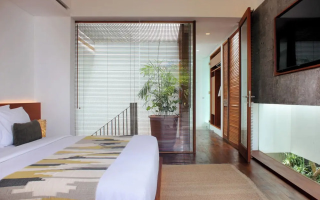 Blossom Eco Luxe Villas by Ekosistem