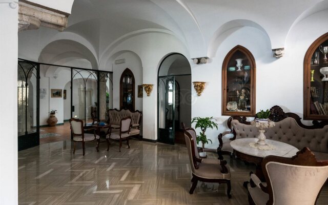 Hotel Residence - Amalfi