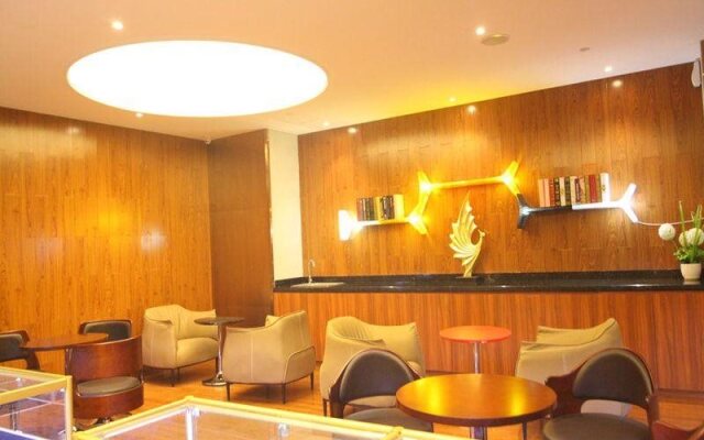 Feeling Fashion Hotel