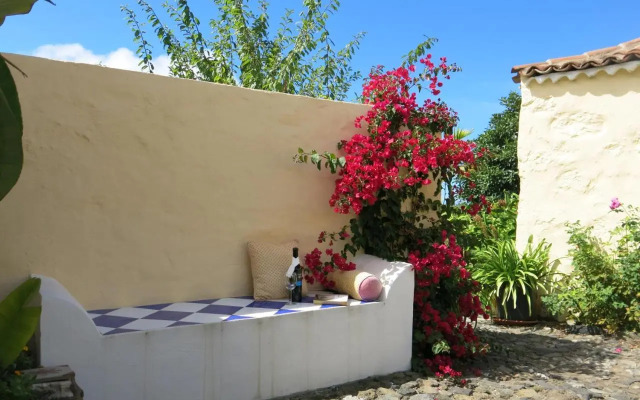La Casita de la Vega