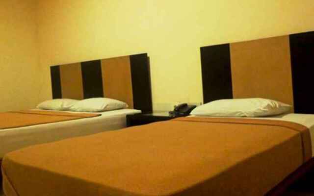 Surya Hotel & Resort Baturraden