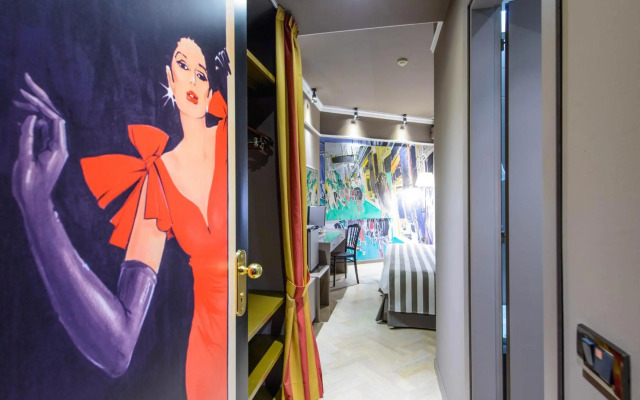 Admiral Art Hotel