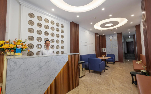 Millennium Hanoi Hotel