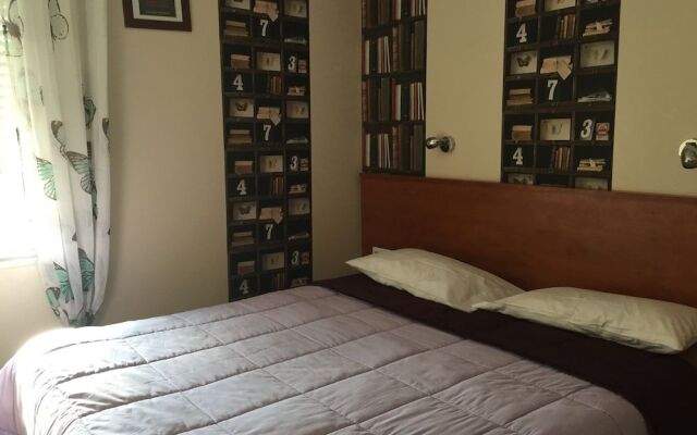 Fasthôtel Nîmes Caissargues