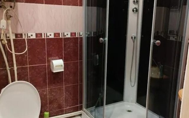 Гостиничный комплекс Горизонт