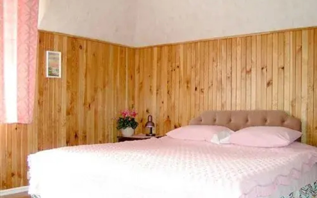 Nemunas Tour Guest House