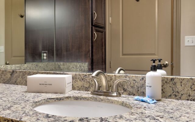 Kasa Central West End St. Louis