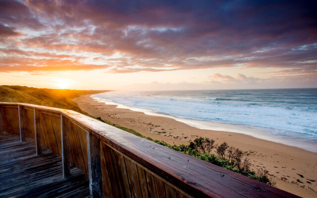 Discovery Parks - Warrnambool