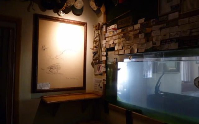 Walkerbouts Inn Rhodes