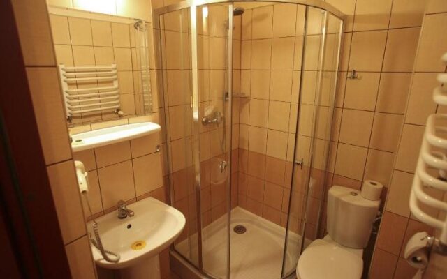 Hotel Kameralny