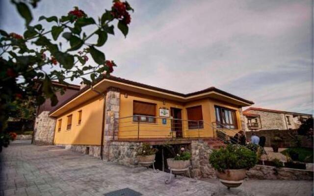 Hospederia Los Pinos