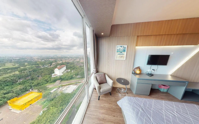 Apatel U Residence Tower 2