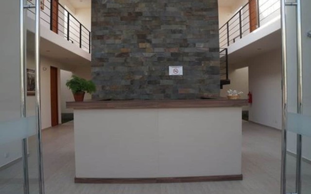 Villa oasis