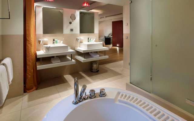 Kruisherenhotel Maastricht