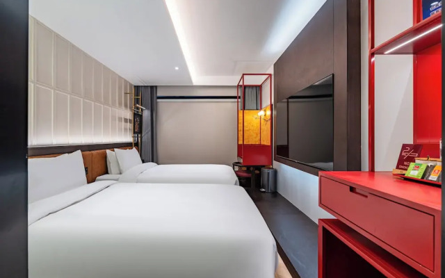 Tangfu Hotel Sanlitun Gongti Branch