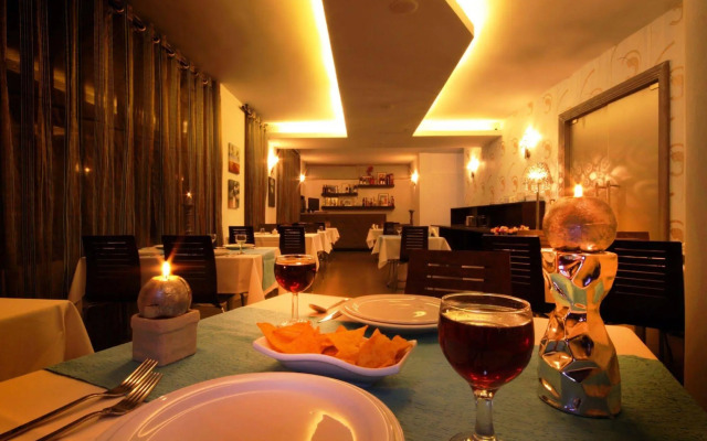 Bay Inn Hotel