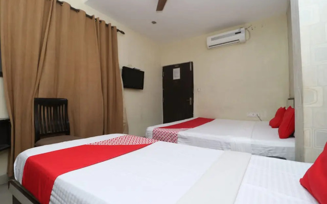 Hotel New York Inn by OYO Rooms