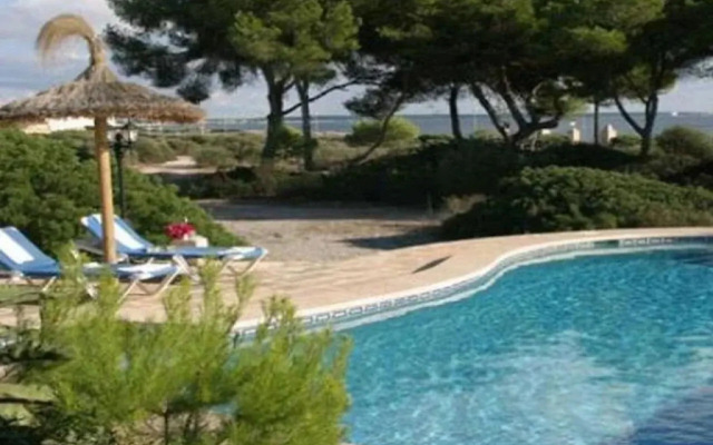 Villa Llobets Iii