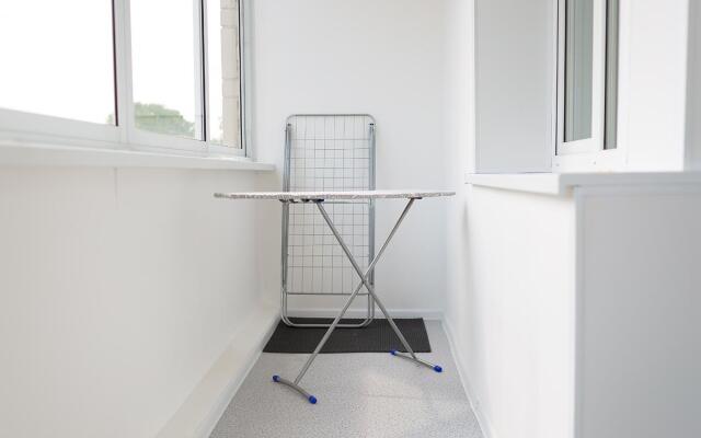 АПАРТС на пр-те Октябрьский, д. 153