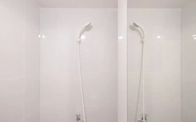 Good Furnished Studio At Tokyo Riverside Pik 2 Apartment