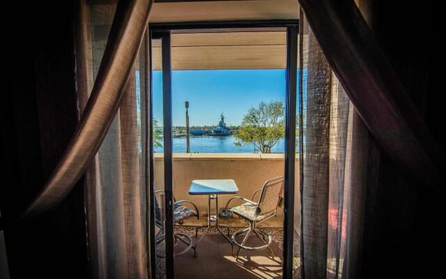 Water Street Retreats 03