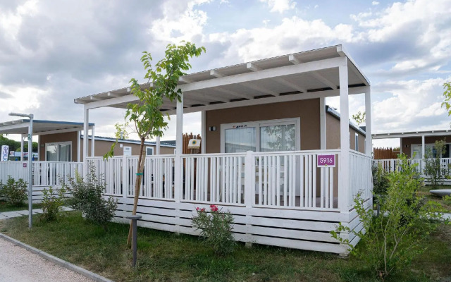 Sentido Riccione Premium Camp
