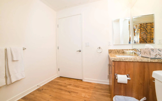 The Angels Suites