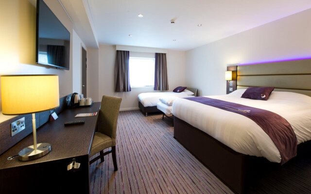Premier Inn  Portsmouth Havant South