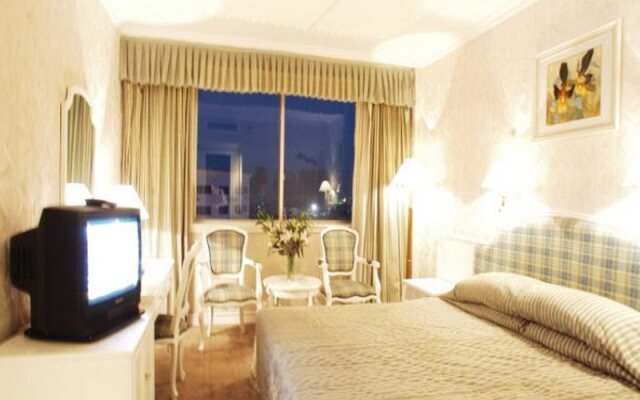 Wenzhou Tian Du Hotel