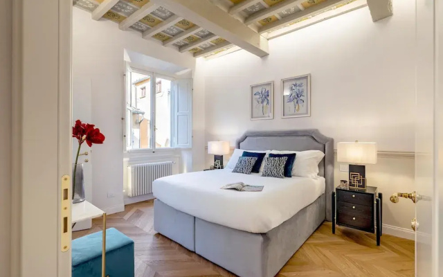 Genteel Home Giraldi