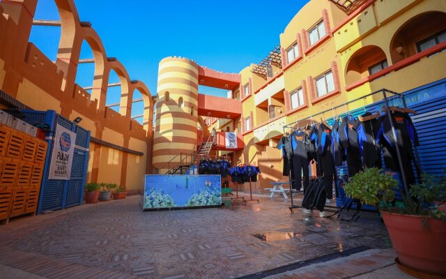 Marina View Port Ghalib