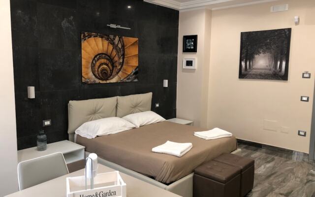 Mergellina Sweet Home