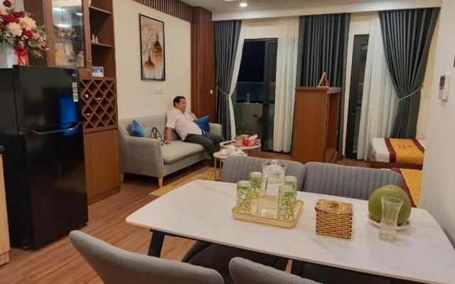 FLC ưu đãi khủng, phòng giường đôi 49m2