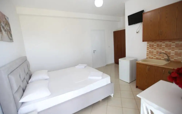 Joni Apartaments