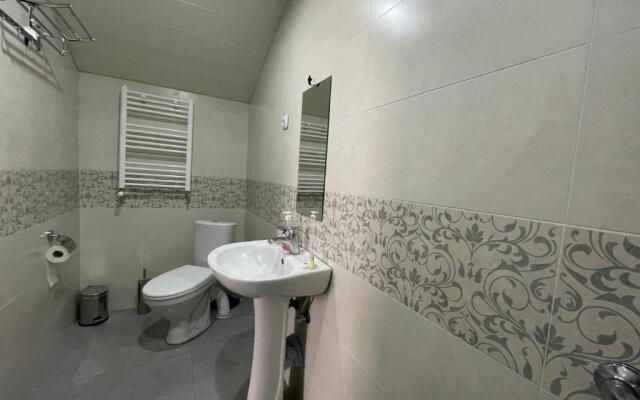 Hotel Dari