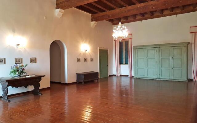 Villa Maffei Rizzardi