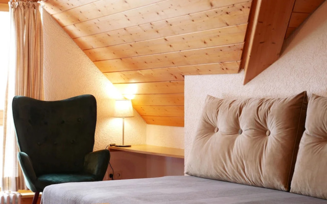 Hotel Hochfirst