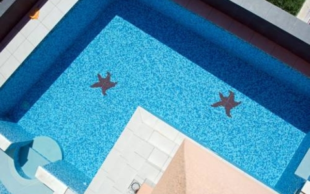 Apartments Villa Sunrise