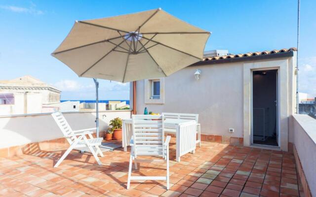 Mercato di Ortigia Apartments