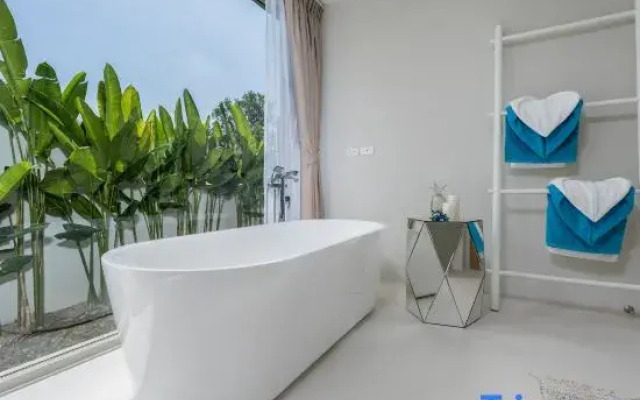 Two Flamingo Villa 2