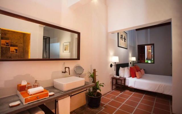 Clans Kongsi Georgetown