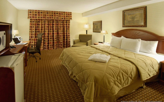 Spark by Hilton Toronto Markham