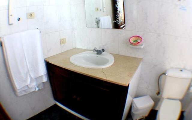 Apartamentos Jucar