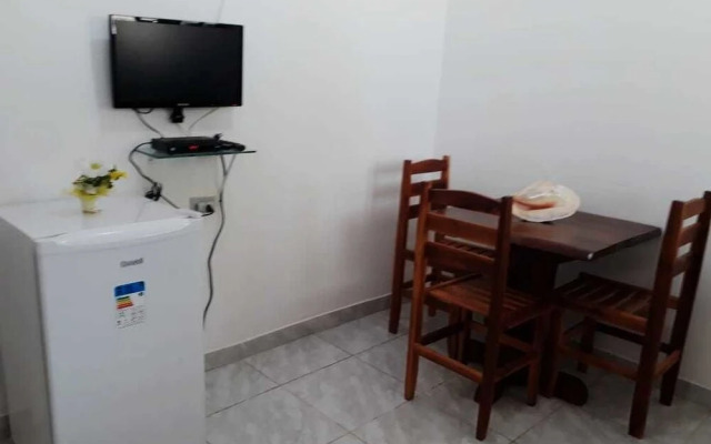 Pousada Vale Encantado