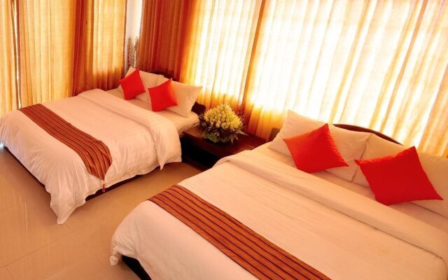 Avallon Boutique & Spa