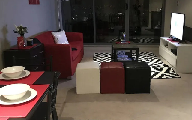 Serviced Apartments Sydney