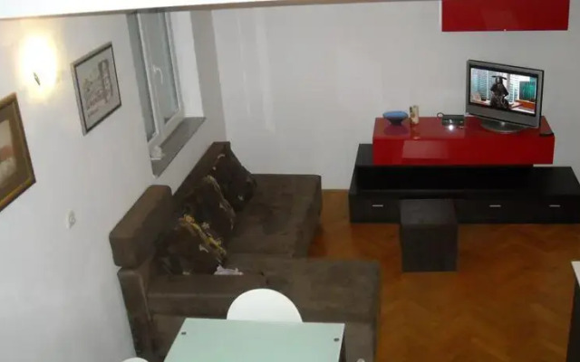 Apartment Puljiz