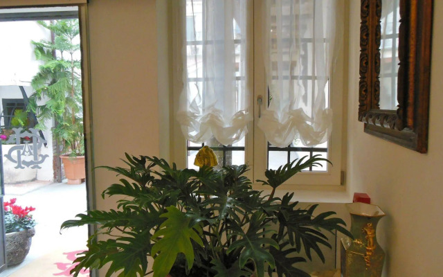 Hotel Sant'Antonin