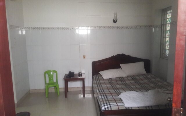 Oyo 994 Thao Vy Hotel