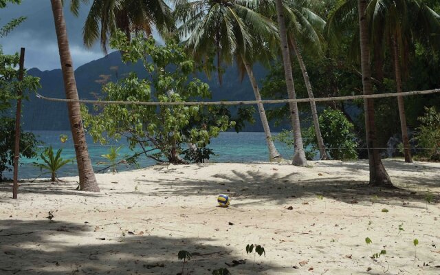 El Nido Water Front